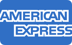 We Accept American Express
