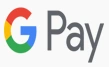 We Accept Google Pay