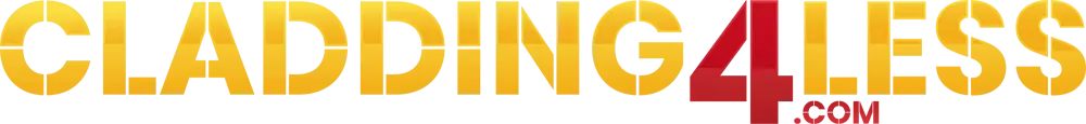Cladding4Less.com Logo