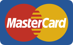 We Accept Master Card
