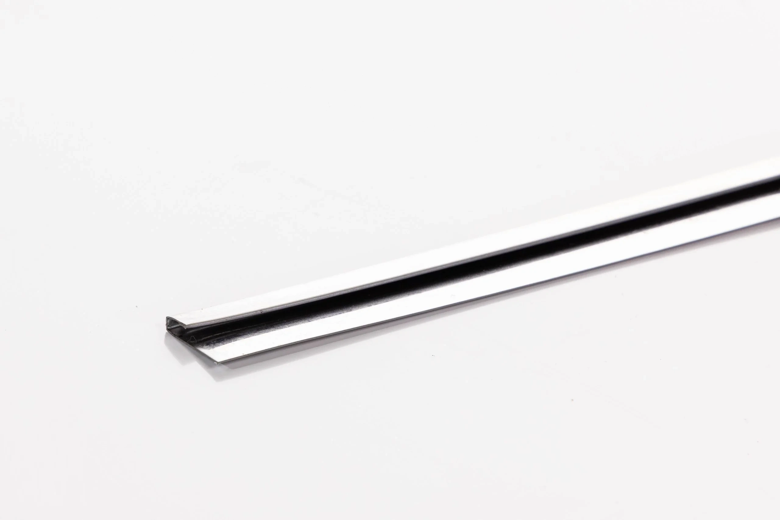 Installation Advice for Stainless Steel Cladding Trims & Profiles