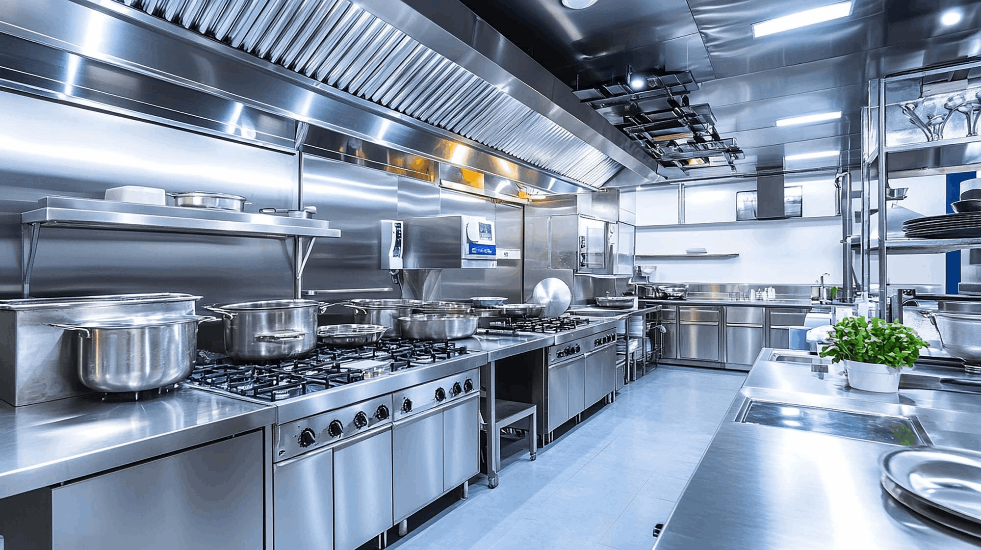 Installation Advice for Stainless Steel Wall Cladding Panels