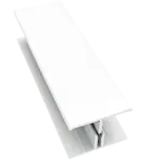 Step 2 PVC Profiles